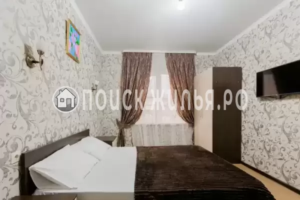 Гостевой дом «У Руслана и Джульетты»