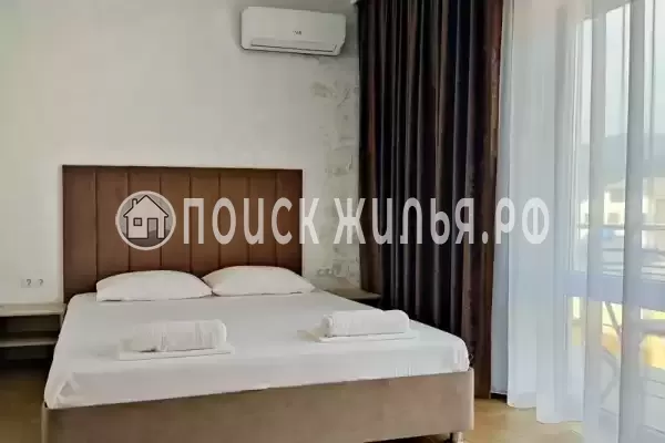 Частный сектор «Офелия»