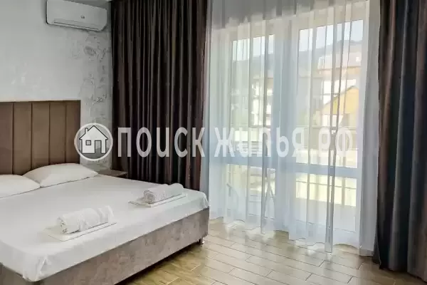 Частный сектор «Офелия»