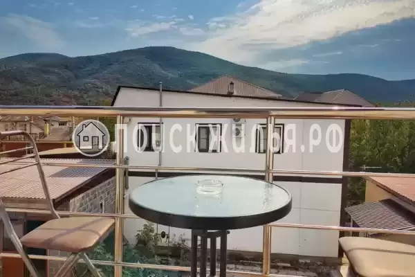 Частный сектор «Офелия»