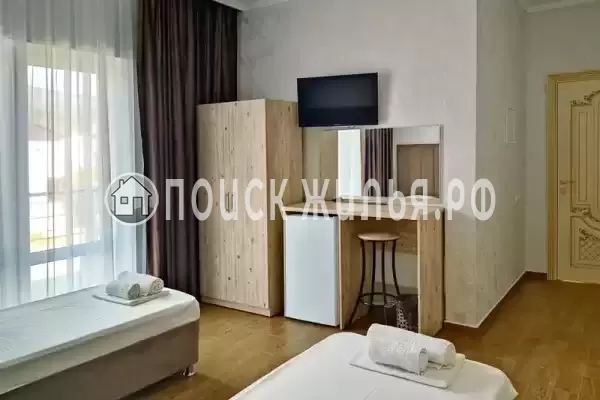 Частный сектор «Офелия»