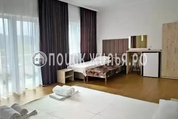 Частный сектор «Офелия»