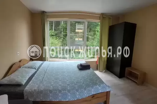 Гостевой дом «Панорама»