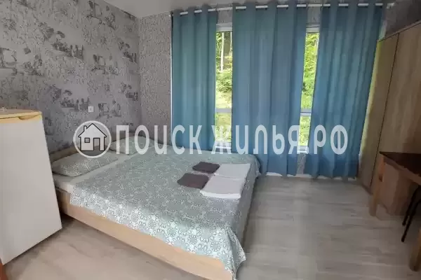 Гостевой дом «Панорама»