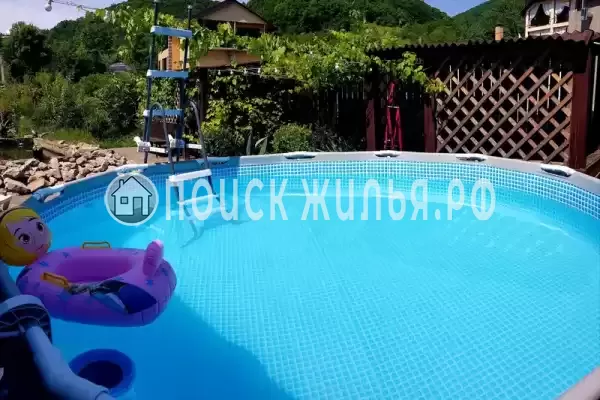 Гостевой дом «Панорама»