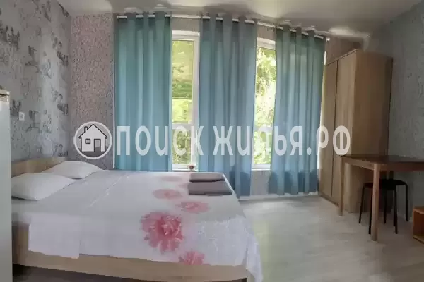 Гостевой дом «Панорама»