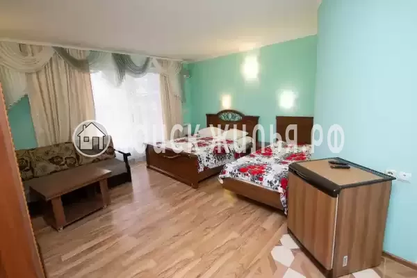 Гостевой дом «Лиза»