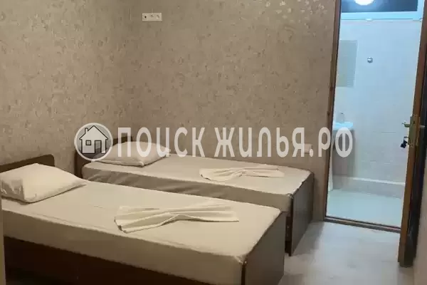 Гостевой дом «У Арама» Гостевой дом «У Арама»