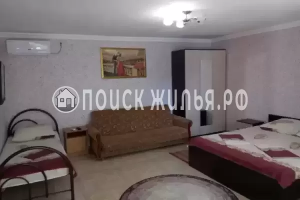 Гостевой дом «У Арама» Гостевой дом «У Арама»