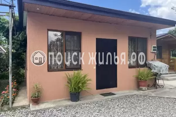 Гостевой дом «У Арама» Гостевой дом «У Арама»