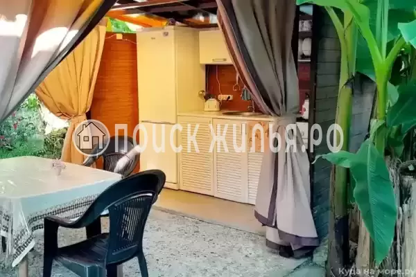 «Бунгало» «Бунгало»