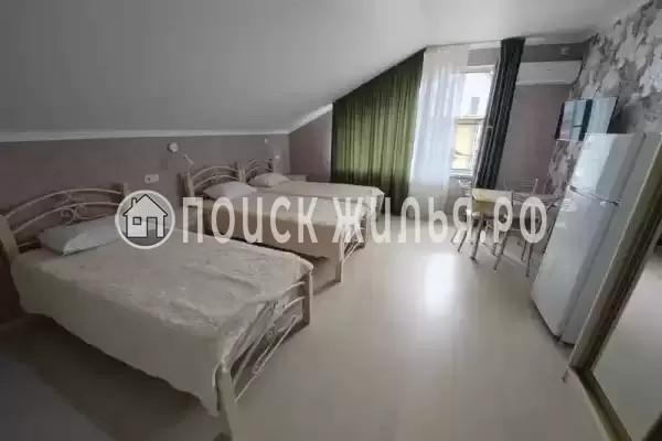 Частный сектор «Частный дом на Апрельской 16» Частный сектор «Частный дом на Апрельской 16»