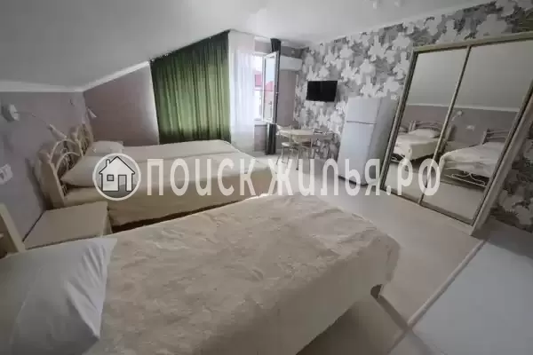 Частный сектор «Частный дом на Апрельской 16» Частный сектор «Частный дом на Апрельской 16»