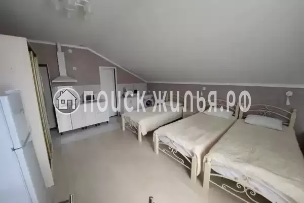 Частный сектор «Частный дом на Апрельской 16» Частный сектор «Частный дом на Апрельской 16»