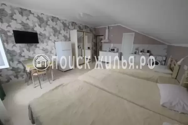 Частный сектор «Частный дом на Апрельской 16» Частный сектор «Частный дом на Апрельской 16»