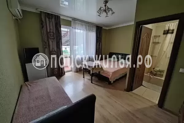 Частный сектор «Частный дом на Апрельской 16» Частный сектор «Частный дом на Апрельской 16»