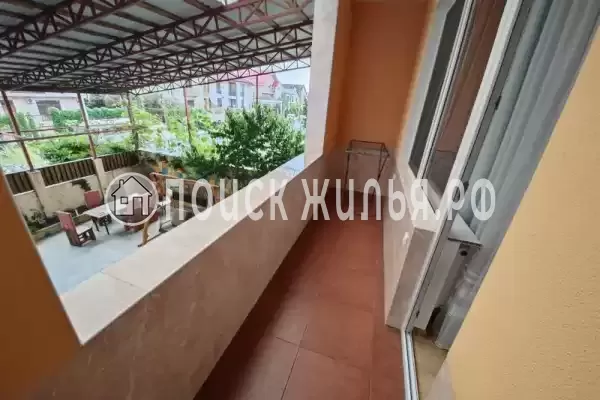 Частный сектор «Частный дом на Апрельской 16» Частный сектор «Частный дом на Апрельской 16»