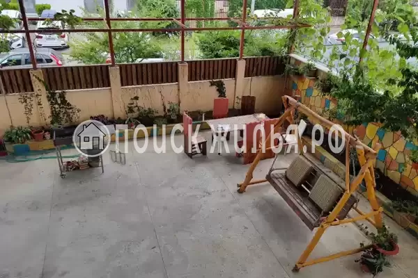 Частный сектор «Частный дом на Апрельской 16» Частный сектор «Частный дом на Апрельской 16»