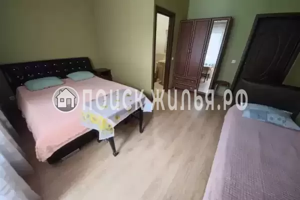 Частный сектор «Частный дом на Апрельской 16» Частный сектор «Частный дом на Апрельской 16»