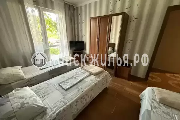 Частный сектор «Частный дом на Апрельской 16» Частный сектор «Частный дом на Апрельской 16»