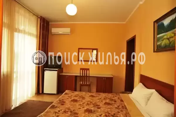 Гостиница «Первомайская 33»