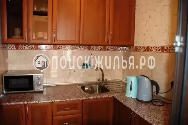 Гостиница «Первомайская 33»