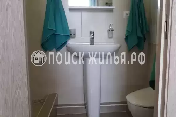 Гостиница «Первомайская 33»