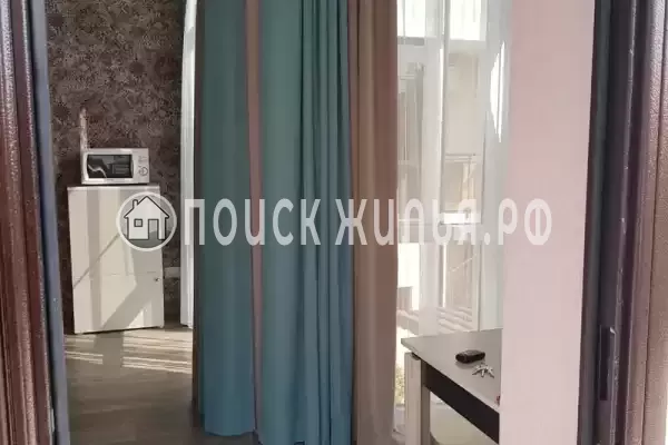 Гостиница «Первомайская 33»