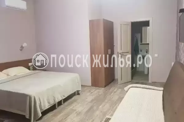 Гостиница «Первомайская 33»