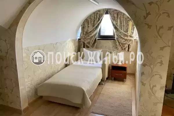 Гостиница «Первомайская 33»