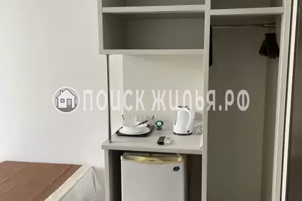 Гостевой дом «Шолтатия»