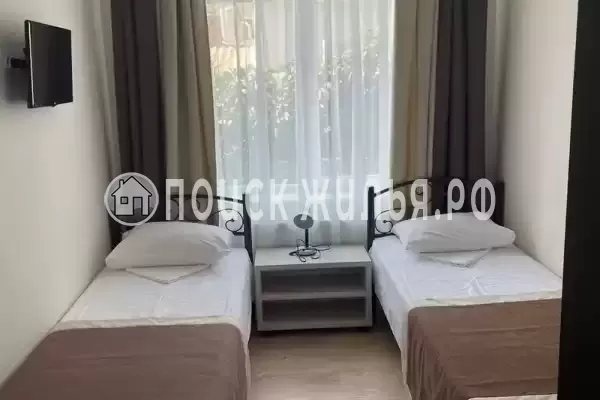 Гостевой дом «Шолтатия»