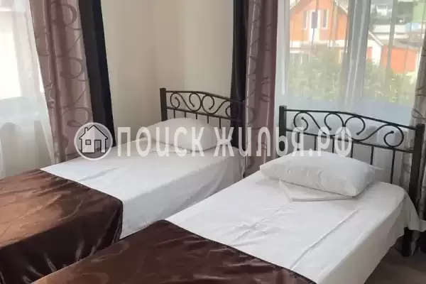 Гостевой дом «Шолтатия»