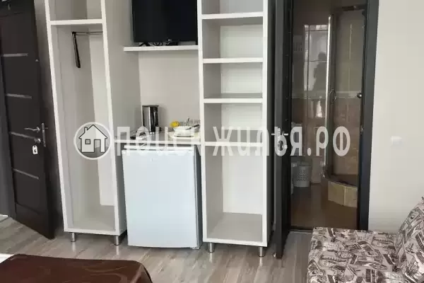 Гостевой дом «Шолтатия»