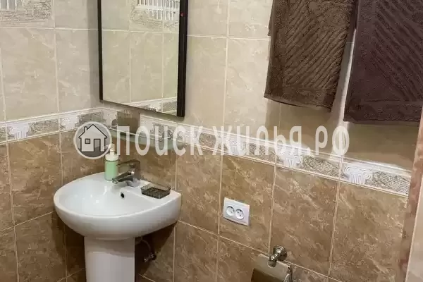 Гостевой дом «Шолтатия»