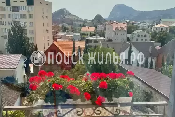 Гостевой дом «Шолтатия»