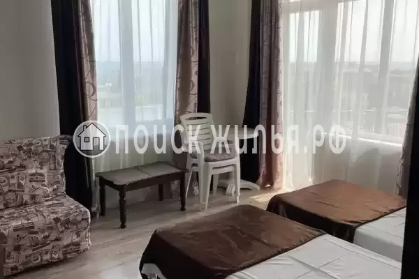 Гостевой дом «Шолтатия»