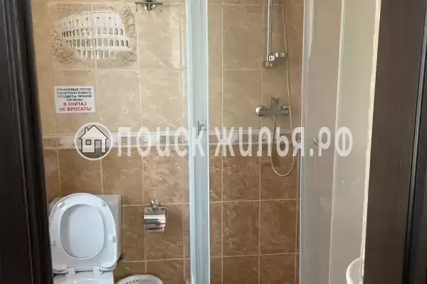 Гостевой дом «Шолтатия»