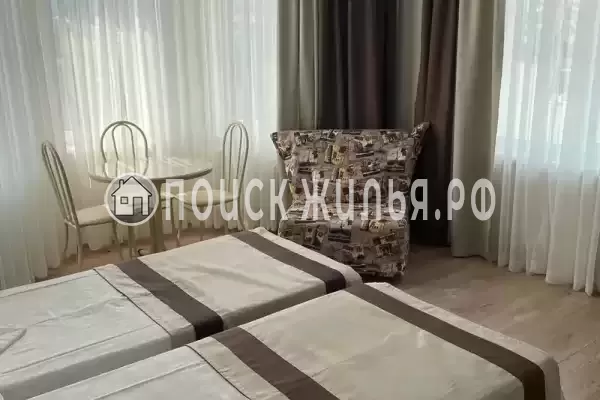 Гостевой дом «Шолтатия»