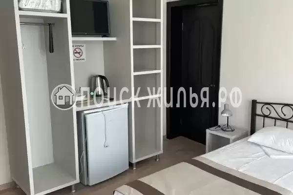 Гостевой дом «Шолтатия»