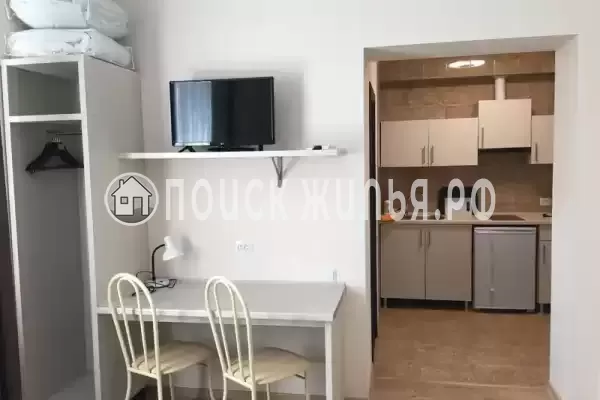 Гостевой дом «Шолтатия»