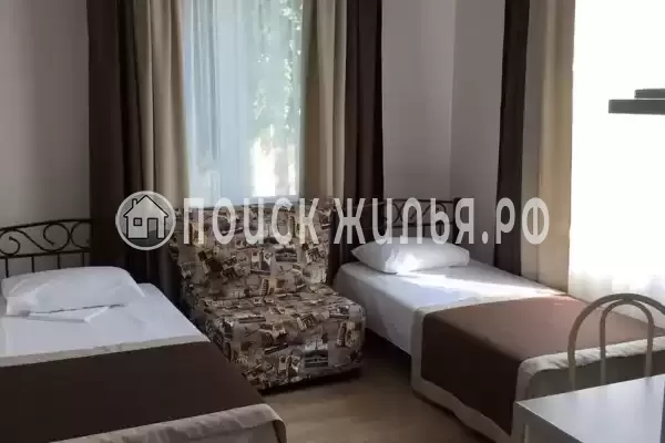 Гостевой дом «Шолтатия»