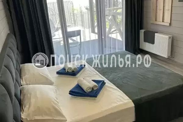 Гостевой дом «Притяжение» Гостевой дом «Притяжение»