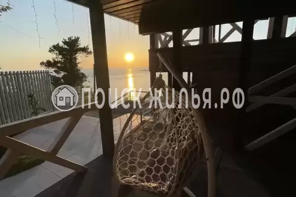 Гостевой дом «Притяжение» Гостевой дом «Притяжение»