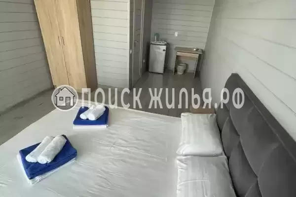 Гостевой дом «Притяжение» Гостевой дом «Притяжение»