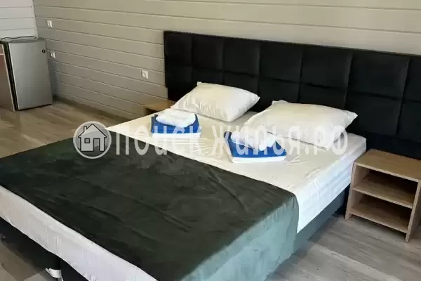 Гостевой дом «Притяжение» Гостевой дом «Притяжение»