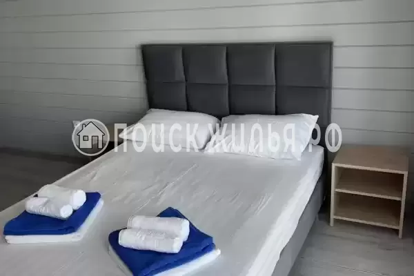 Гостевой дом «Притяжение» Гостевой дом «Притяжение»