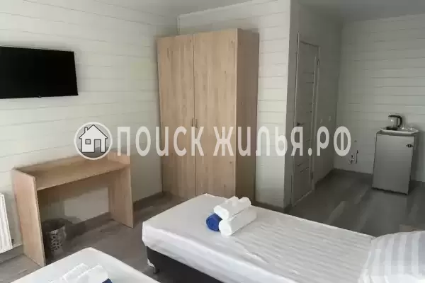 Гостевой дом «Притяжение» Гостевой дом «Притяжение»