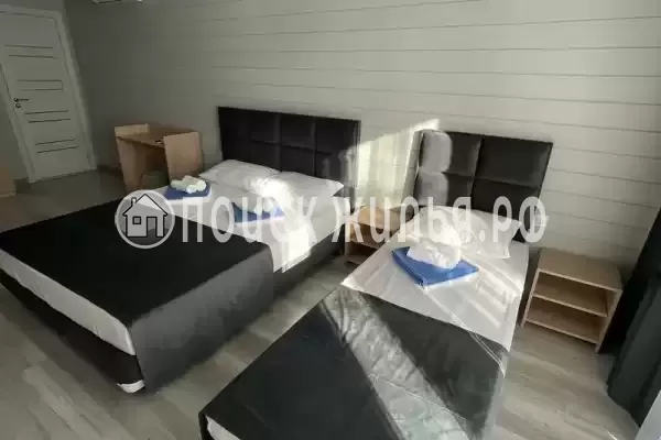 Гостевой дом «Притяжение» Гостевой дом «Притяжение»