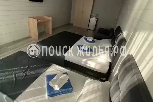 Гостевой дом «Притяжение» Гостевой дом «Притяжение»